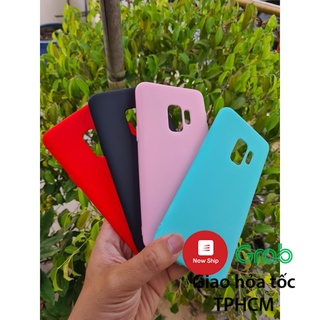 Ốp lưng chống vân tay Samsung Note 9 /Note 10 /Note 10+