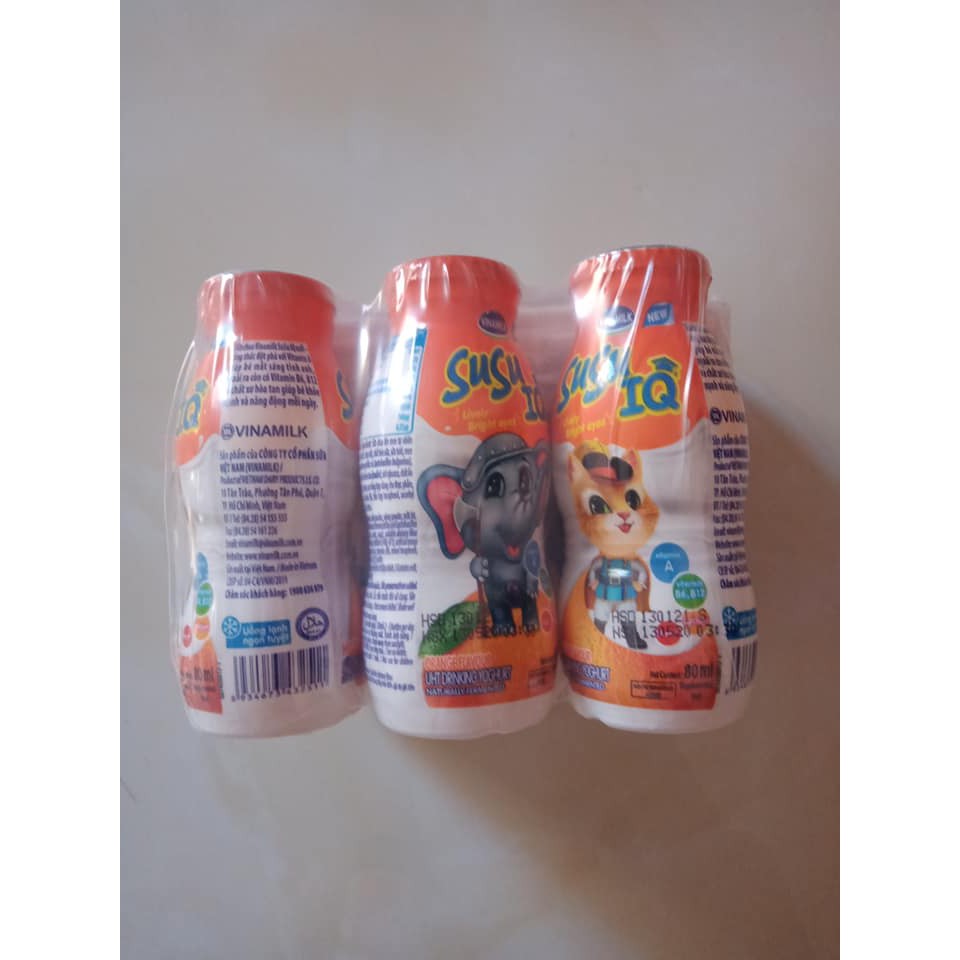 Combo tạp hoá chọn lựa