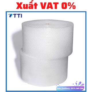 Cuộn Bóng Khí - xốp nổ - Gói hàng - Bọc hàng - Kích Thước 0.2m*100(m) và 0.3m x 100 (m)