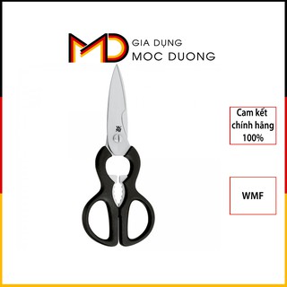 Kéo đa năng WMF: Mở bia, kẹp cua, mở đồ ăn hộp, chính hãng, Gia Dụng Mộc Dương