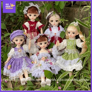 Búp bê ella mắt đá,có khớp cao cấp, cao 30 cm ( ảnh/video shop chụp)