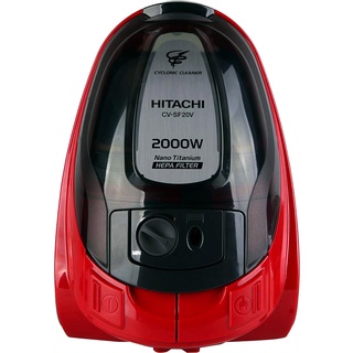 MÁY HÚT BỤI HITACHI CV-SF20V Hàng Chính Hãng