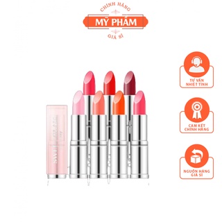 Son Dưỡng Có Màu Secret Key Sweet Glam Tint Glow (3.5g)