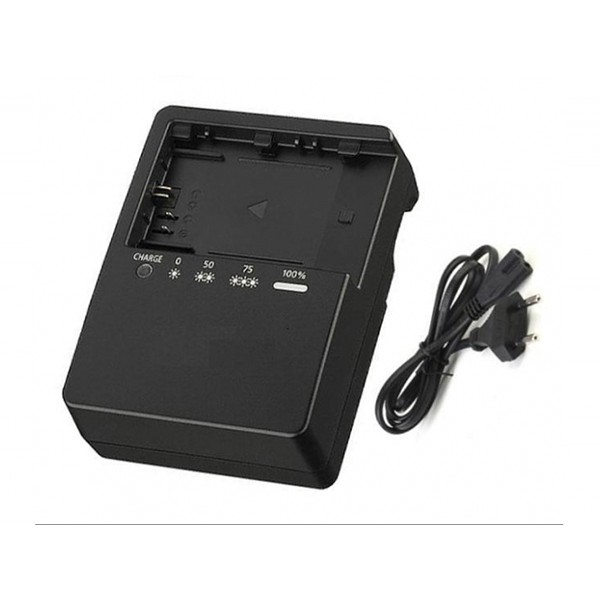Sạc pin Canon LC-E6E