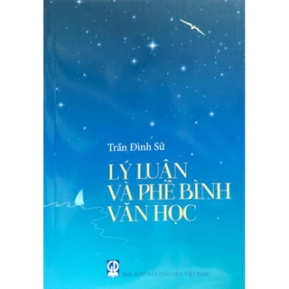 Sách - Lý luận và phê bình Văn học