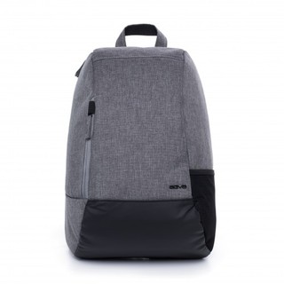 Balo AGVA Essential 15.6'' LTB352GRE (Xám) Kích thước: Ngang 31.5 x Rộng 14.5 x Cao 46 cm Bảo hành chính hãng