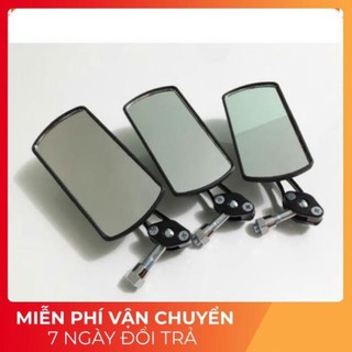 Gương thời trang , gương kiểu xe máy