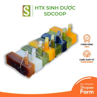Xà Bông Sinh Dược Thanh Lớn - HTX Sinh Dược 1,4kg