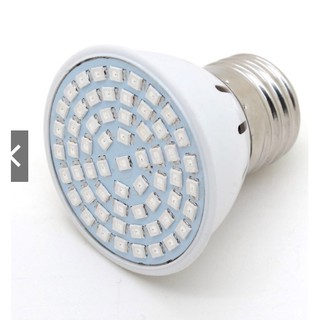 Đèn LED quang phổ toàn phần trồng cây