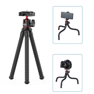 Chân bạch tuộc máy ảnh và điện thoại Ulanzi MT-33 / MT-11