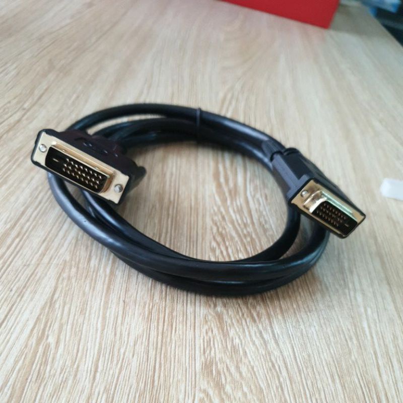 Cáp DVI 24+1 1.5m