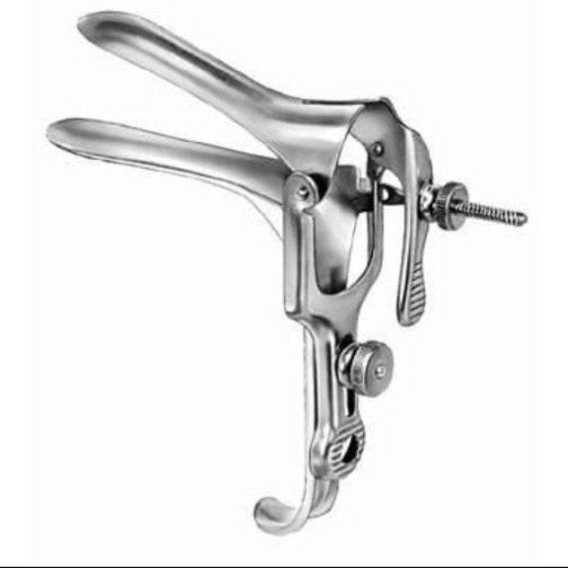 [SIEU SALE] Mỏ vịt inox các cỡ