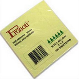 giấy nhớ vuông khổ 7,5 x 7,5 (kho giá sỉ)
