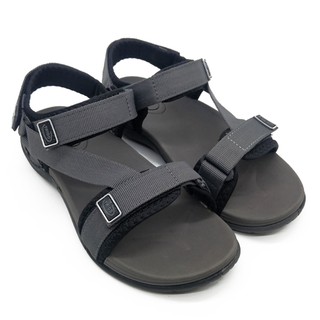 Giày Sandal Nam Trido 8820 xám hàng chính hãng