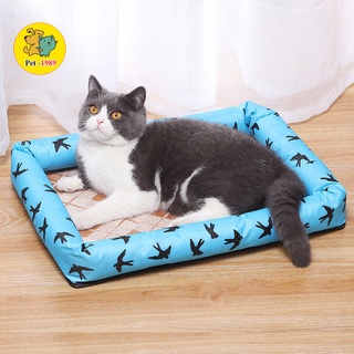 Đệm mùa hè cho chó mèo đủ size, đủ màu Pet-1989