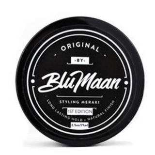Sáp vuốt tóc BluMaan Styling Meraki