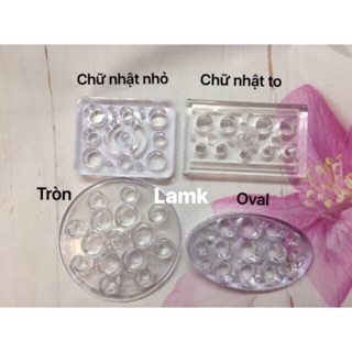 ĐẾ NHỰA ĐỰNG MỰC