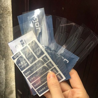 Bộ 5 dán viền Gor cho iPhone 14 pro max , 14,14 pro,14 plus,13 pro max ,13 , 13 pro , 12 Pro Max, 12 Pro, 12