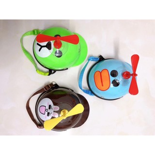 NÓN BẢO HIỂM KÈM CHONG CHÓNG CHÓ MÈO DỄ THƯƠNG CUTE