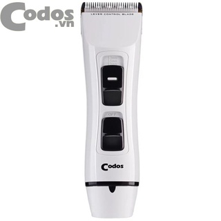 Tông Đơ Cắt Tóc CODOS T6