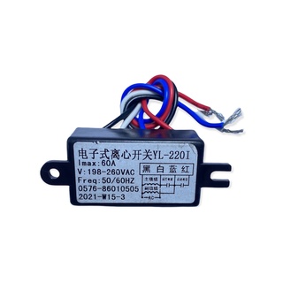 Role Đề Moto Mã YL-220I Dòng 60A