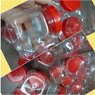 lọ nhựa nhỏ
