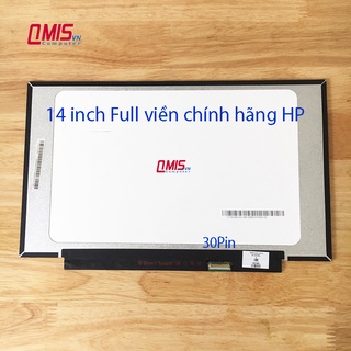 Màn hình laptop 14 inch full viền slim 30 pin chuẩn từ HP - Hàng đẹp - Số lượng rất ít