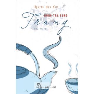 Sách Uống Trà Cùng Trạng