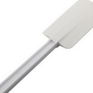 SPATULA NHỰA TRẮNG 35CM