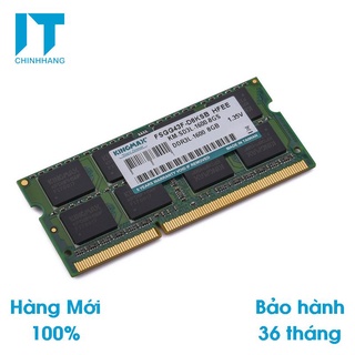 RAM Laptop Kingmax DDR3 8GB Notebook Haswell 1600MHz