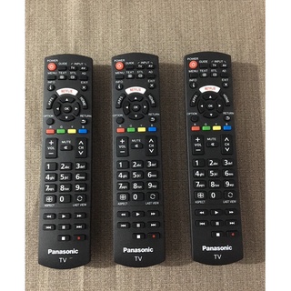 Điều khiển tivi Panasonic (Hàng tốt 100% )  RM-L1268