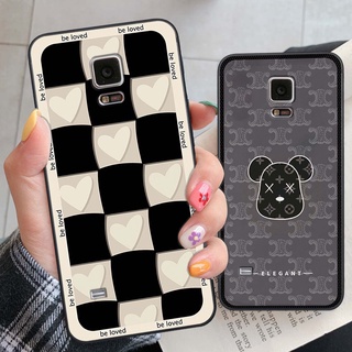 Ốp Samsung Note 4 / Note 5 trái tim, thời trang, thể thao, ốp viền dẻo đẹp
