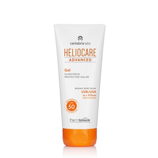 Kem chống nắng Heliocare advanced gel spf50 50ml