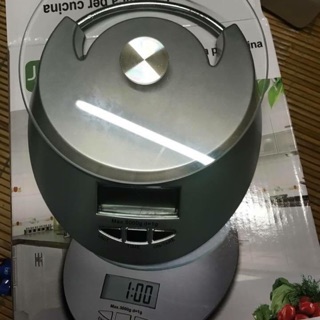 Cân tiểu li cân màu nhuộm cho salon tóc