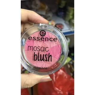 ( Hàng Đức chuẩn)Phấn má hồng Essence