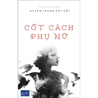 Sách - Cốt Cách Phụ Nữ