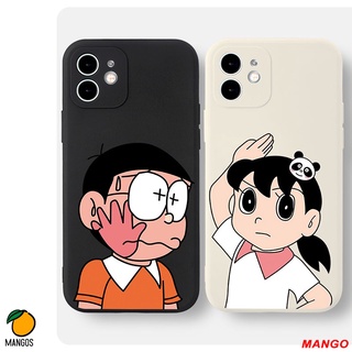 Ốp lưng iphone 6plus 6splus 7 plus 8plus X Xr XsM  11 12 13 Promax 14 Promax - MANGO022 - MangoOvil