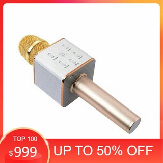 [ Q7 ] Micro Q7 Tích Hợp Loa Ngoài Bluetooth Hát Hay ThanhLiem - ThanhyenShop mdfgfd77