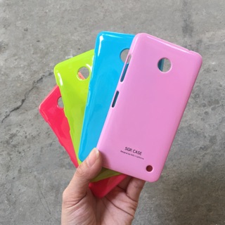 Ốp sgp Nokia 630