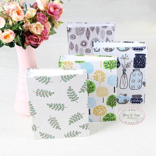 album ảnh kích thước 10*15 cm, đựng được 100 ảnh