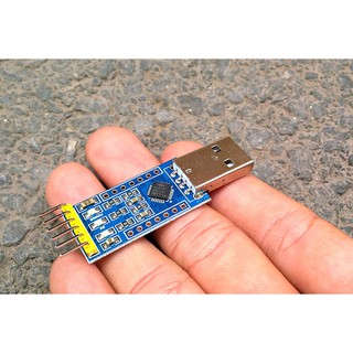 USB TO COM CP2102 V1