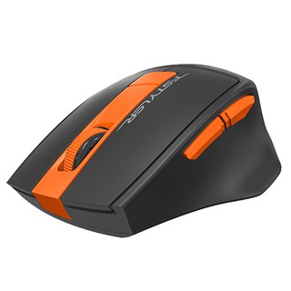 Chuột Không Dây A4Tech FG30S Silent