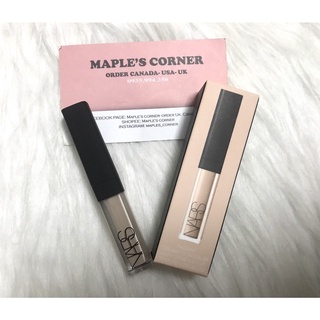 Kem Che Khuyết Điểm Nars Radiant Creamy Concealer