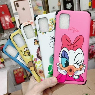 [Rẻ vô địch] Ốp chống sốc sam sung A71