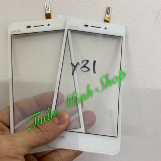 Cảm ứng Vivo Y31