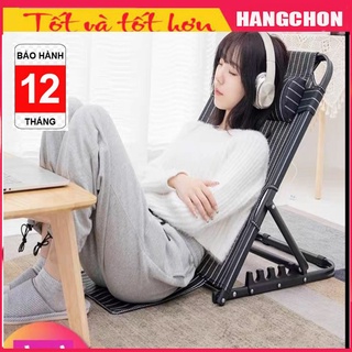 Ghế bệt tựa lưng thư giãn D104