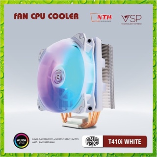Quạt tản nhiệt VSP T410i ARGB
