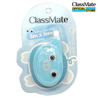 Bút xóa kéo Classmate CL-CT150 CT600 CT800 băng xóa học sinh đa năng