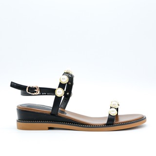 Sandals giả da nữ Aokang 682831037