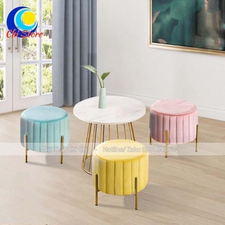 đôn để bàn trang điểm (40-30